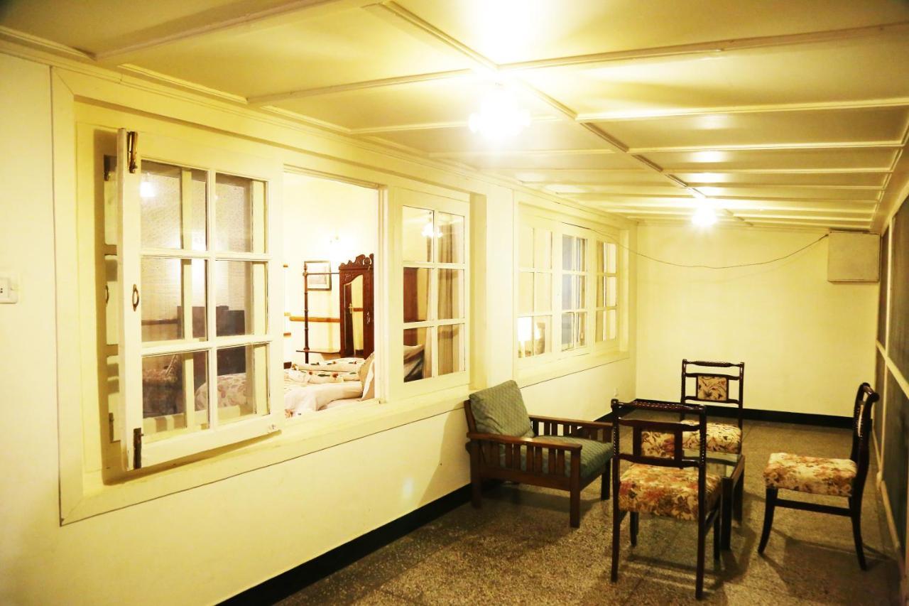 Springfields - A Heritage Palace Since 1902 Shimla Zewnętrze zdjęcie