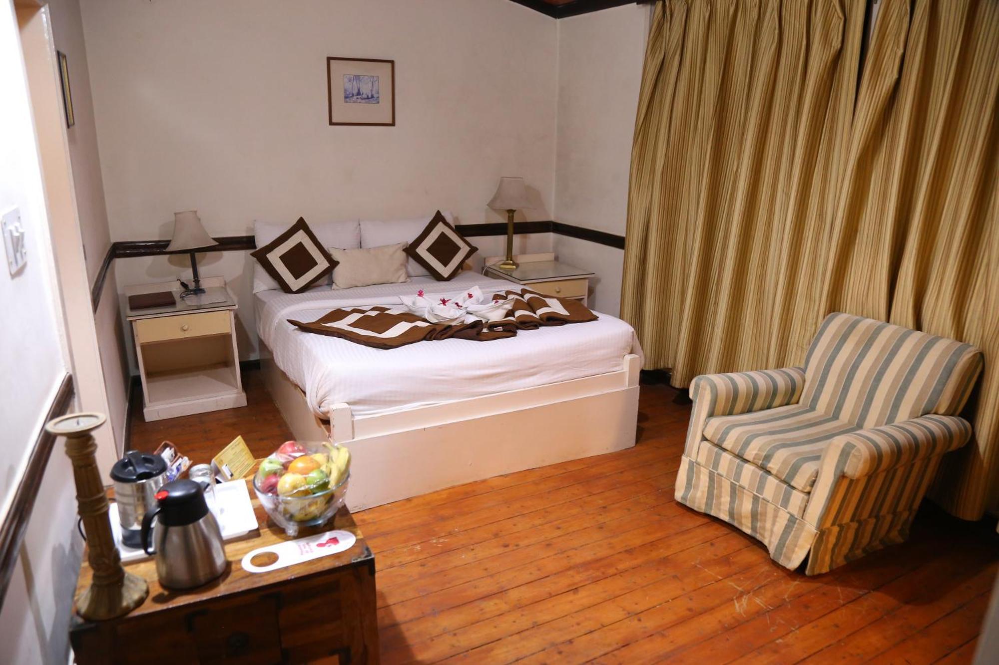 Springfields - A Heritage Palace Since 1902 Shimla Pokój zdjęcie
