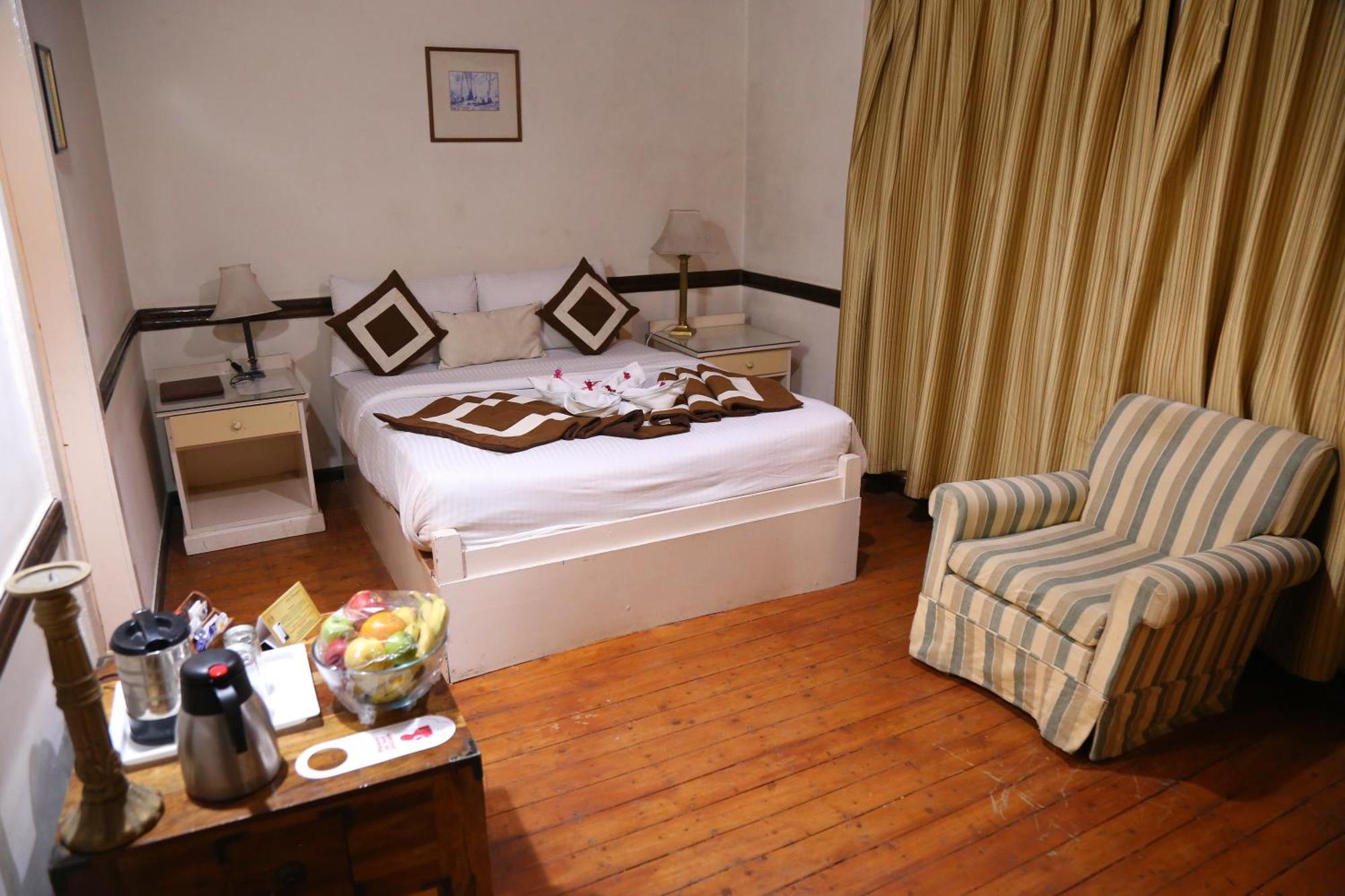 Springfields - A Heritage Palace Since 1902 Shimla Pokój zdjęcie
